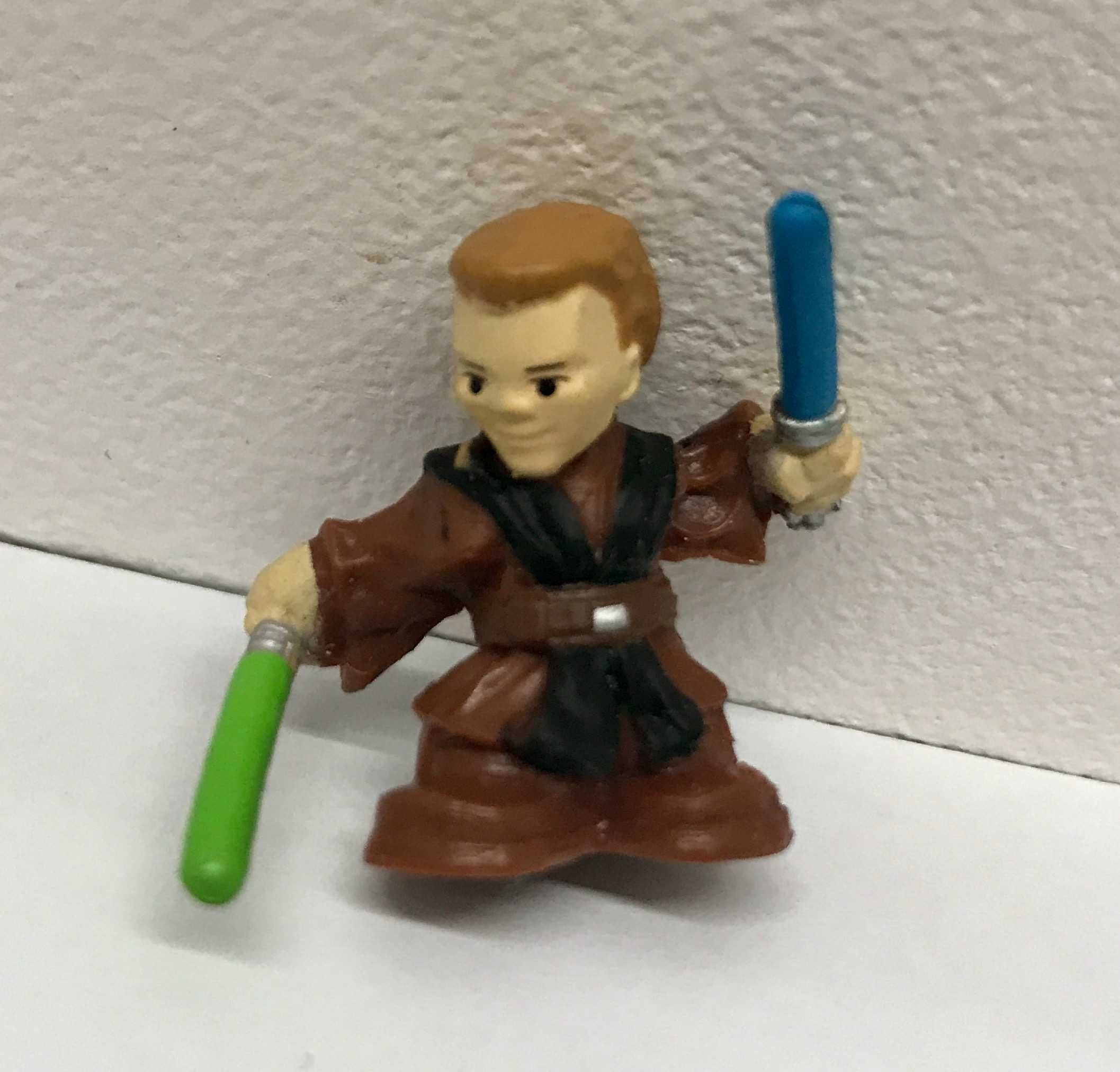 Star Wars Fighter Pods Series 4 Geonosis Anakin Skywalker