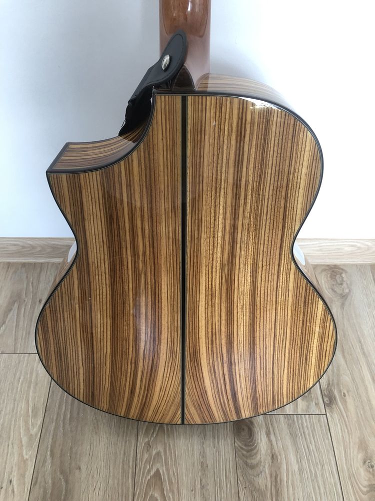 Gitara elektroakustyczna Ibanez