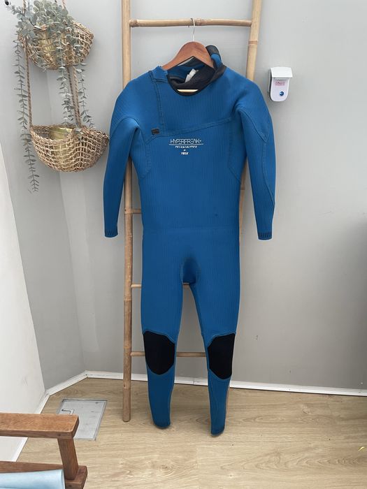 Fato Surf O’neill Hyperfreak 4:3 LS