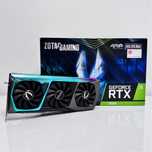 Karta graficzna RTX 3090 Zotac AMP Holoblack 24GB