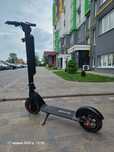 Електросамокат Proove  X-City
