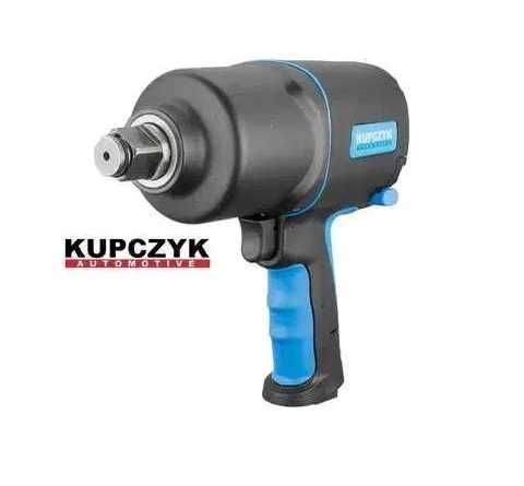 Klucz Pneumatyczny Udarowy KPK-2100 3/4'' Kupczyk 2100NM 3kg wys. 0zł