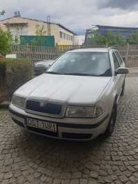 Skoda Octavia sprzedam