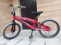 Велосипед трюковий 20" BMX MACHINE- bmx