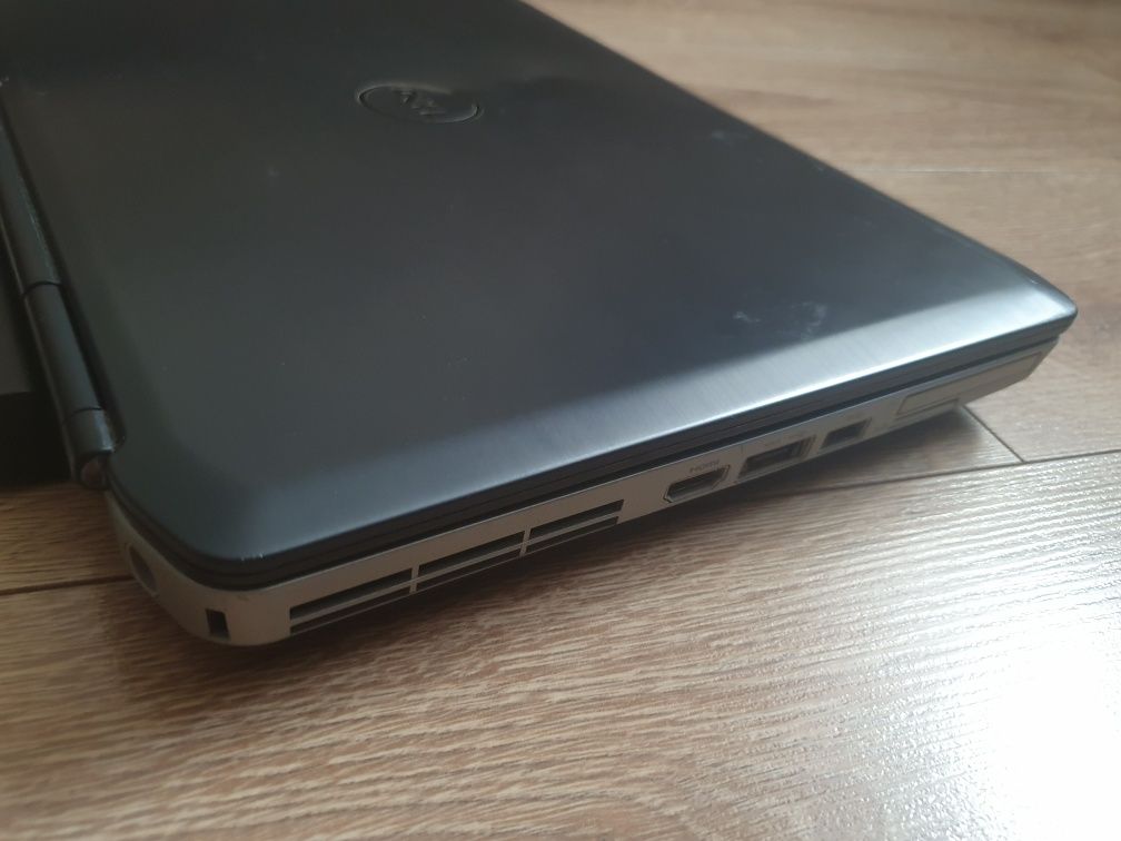 Ноутбук Dell Latitude E5430 | i5-3320M | 6 Gb DDR3| 120Gb SSD| 14''