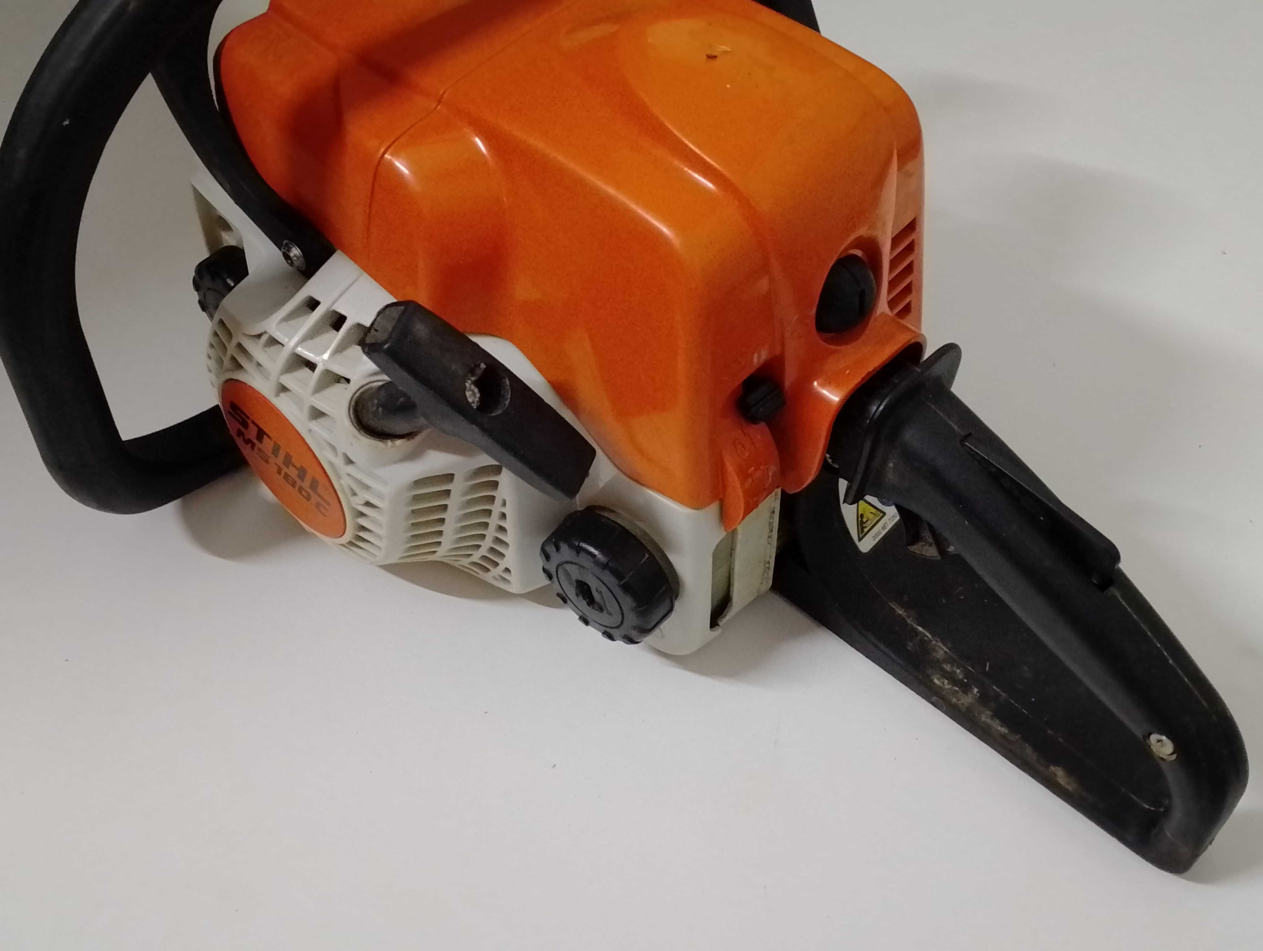 Piła spalinowa Stihl MS 180