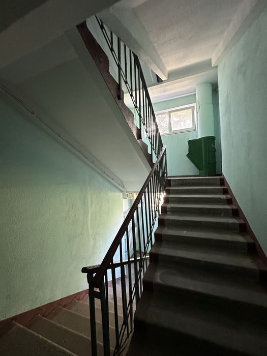 Продам 1-кімн. Квартиру, ст.м. Левада, пр-кт Аерокосмічний