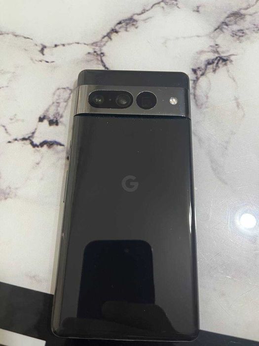 Google Pixel 7 Pro 12/128 GB