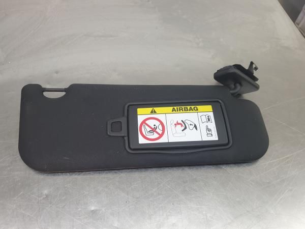 Pála de sol direita JAGUAR XE (X760)