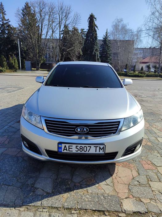 Продам KIA Magentis, 2009 г