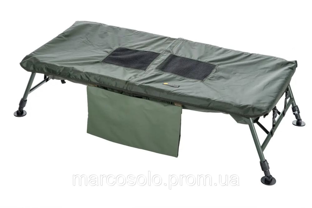 Продам короповий мат Mivardi Carp Cradle New Dynasty XL