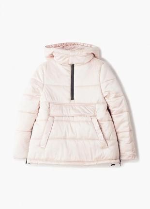 Куртки для дівчинки фірми OVS Італия.