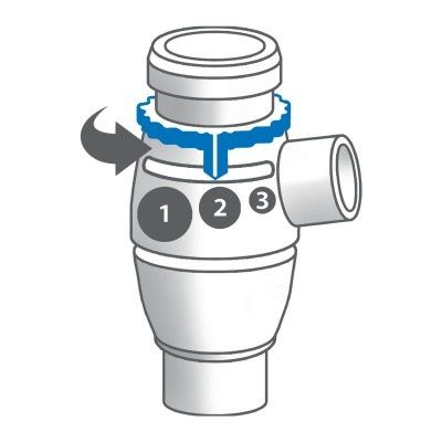 Ингалятор Небулайзер OMRON A3 Complete