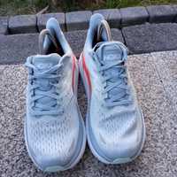 Hoka One One Clifton 8 Sportowe Buty Do Biegania Rozmiar 41