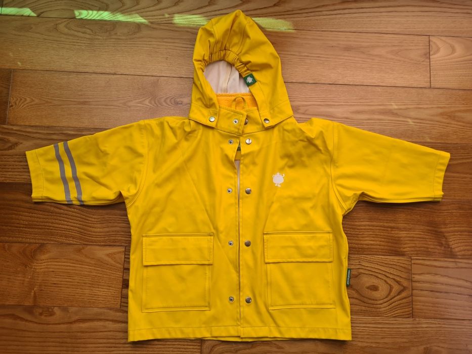 Płaszcz przeciwdeszczowy/Kurtka przeciwdeszczowa