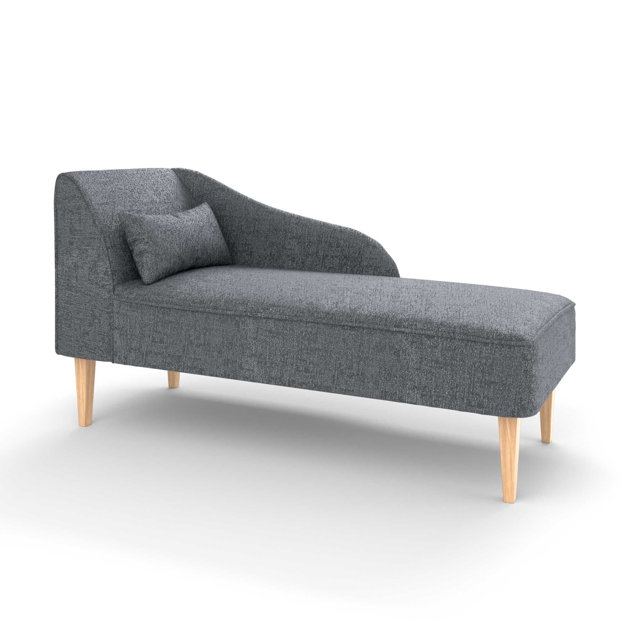 Szezlong nowoczesny producent duży wybór tkanin leżanka sofa na wymiar