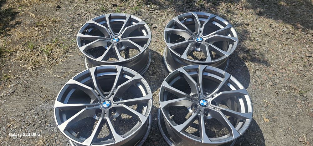 Диски р17 В хорошому стані