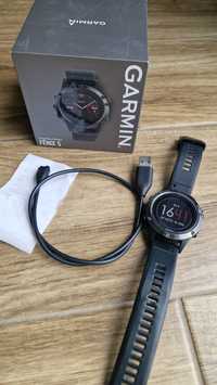 Garmin fenix 5 Polecam!