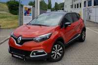 Renault Captur 1.2 Energy TCe Limited, ASO, salon PL, Nawigacja