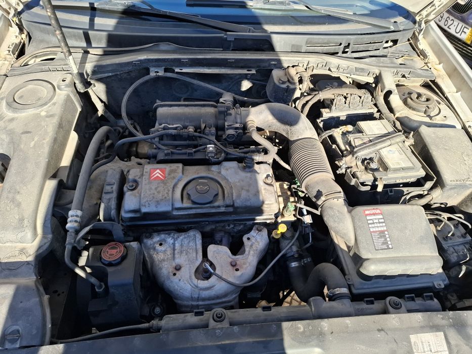 Citroën xsara 1.4 2003