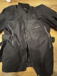 Rebelhorn Scandal II XL Black