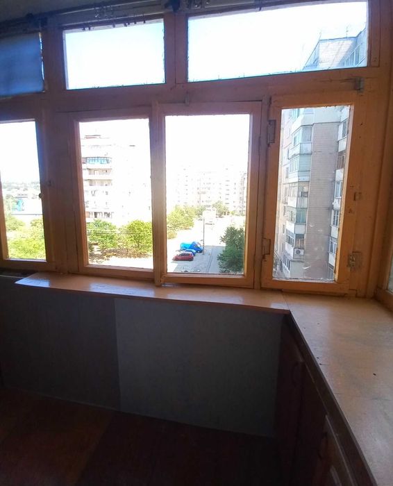 Продам однокомнатную квартиру ул. Автозаводская