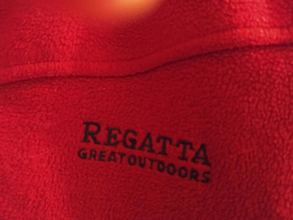 bluza polarowa Regatta