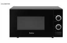 Kuchenka mikrofalowa wolnostojąca AMICA 1200 W