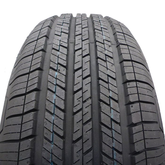 235/65/17 Continental 235/65R17 104V 4x4 Contact M0 Lato 2021 Jak Nowa
