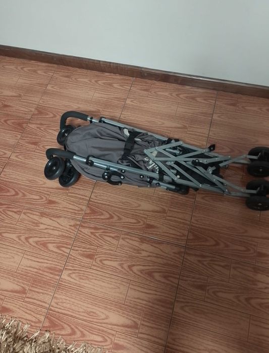 Cadeira de criança ideal para passeio