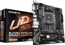 Płyta główna Gigabyte B450M DS3H V2