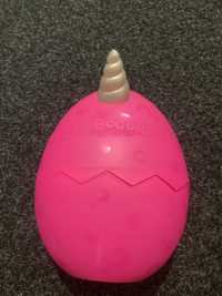 Мягкая игрушка-сюрприз в яйце Rainbocorns-E