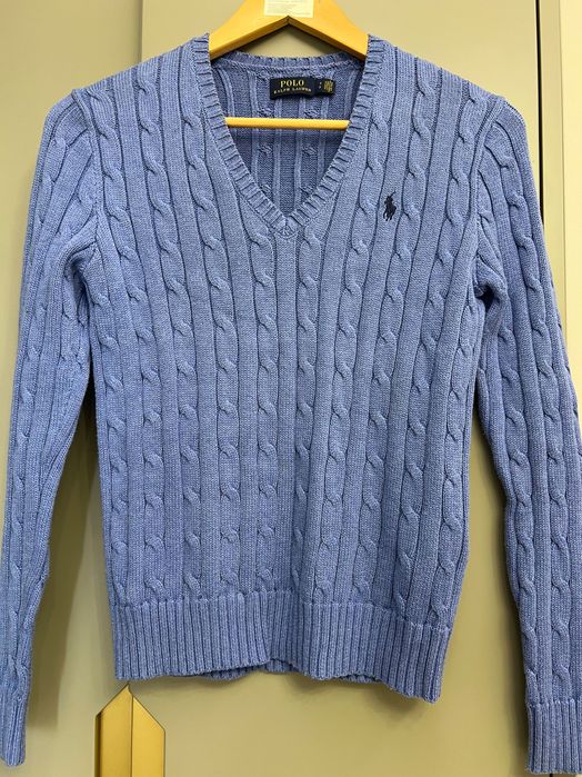 Свитер « Ralph Lauren”