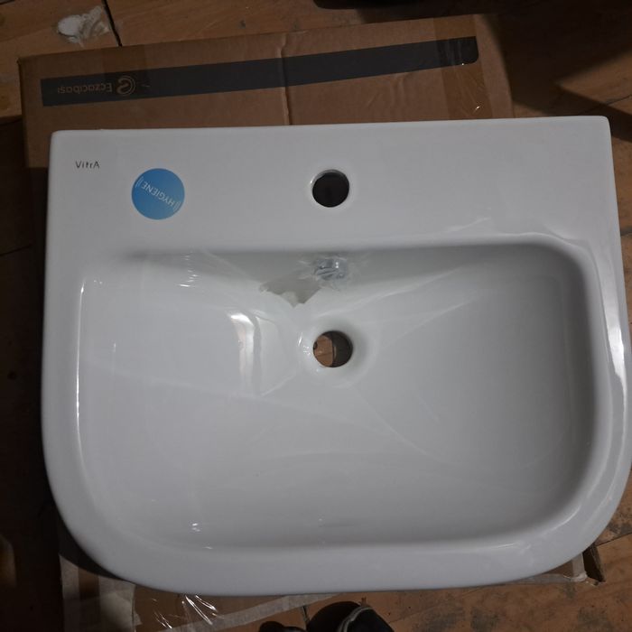 Umywalka VITRA S20 55CM