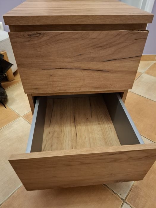 Szafka nocna używana