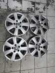 Alufelgi BBS 6,5j x 15" OE vw Sharan et 50 felgi aluminiowe 5x112