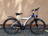 Rower górski MTB RIXE koła 26 cali SHIMANO aluminium WYSYŁKA