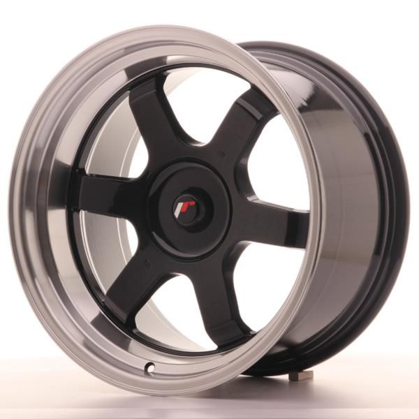 Felgi Aluminiowe JAPAN RACING Model JR12 Pełna Oferta.