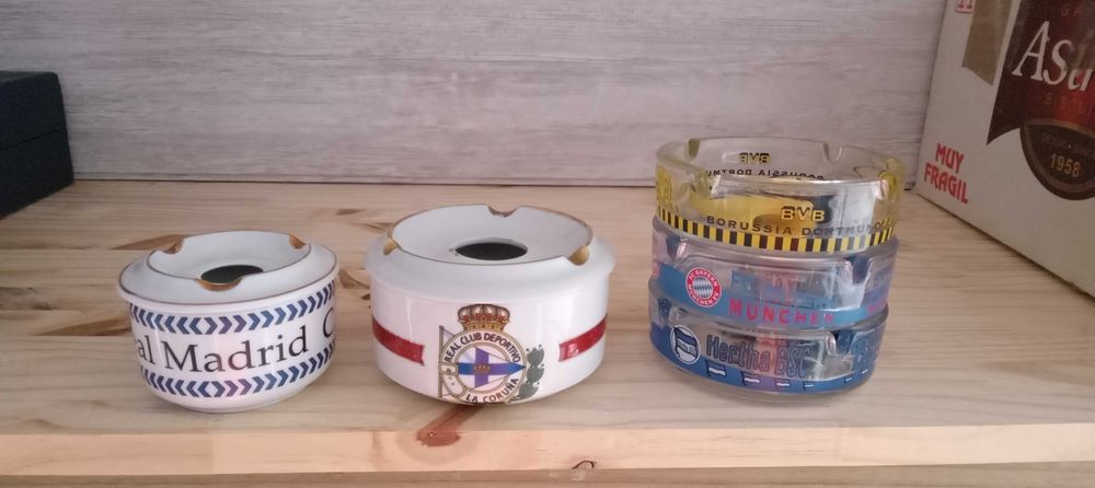 Artigos futebol internacional