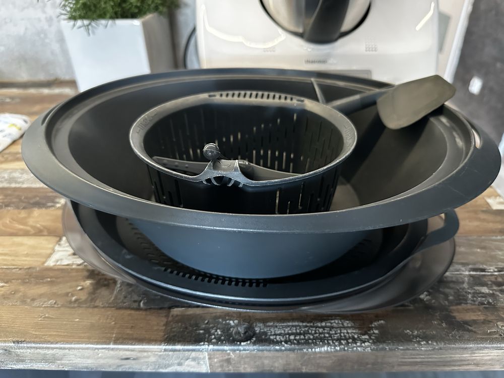 Thermomix 5 st. bardzo dobry