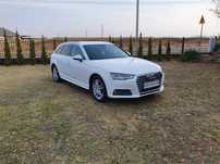 Audi A4 2.0 TDI 190 KM 4x4 Automat~Zadbana!~Opłacona!~FULL LED~2 Kpl Kół~