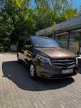 Mercedes-Benz Vito Vito OM651.950, Polski Salon, bezwypadkowy, faktura VAT