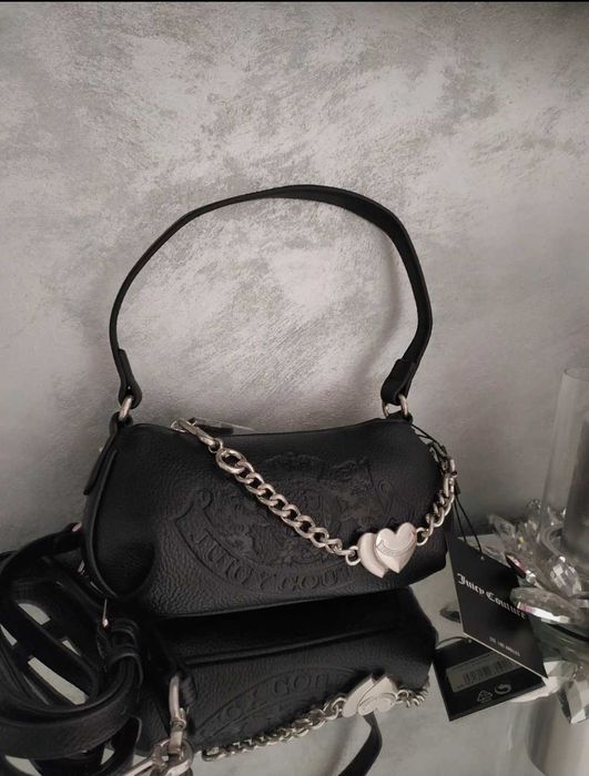 Torebka juicy couture