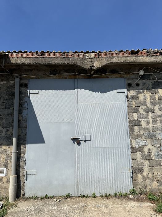 АРЕНДА гаража ул Парковая