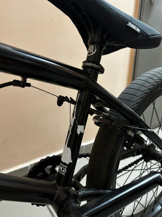 Бмх Subrosa 2021 Wings Park 20