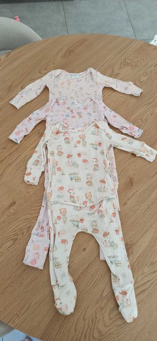 Pajace dziewczęce  firmy HOPLA