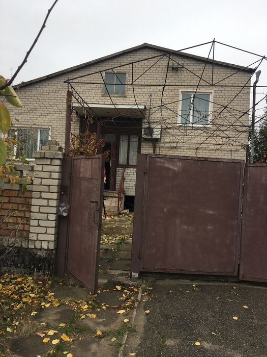 Жилой дом, в городе павлограде, район Ртс