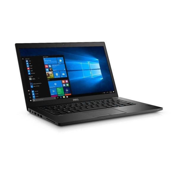 Dell Latitude 7480 - 14" FHD i5 6300u 6ª GEN - RAM 8Gb DDr4 | SSD 256