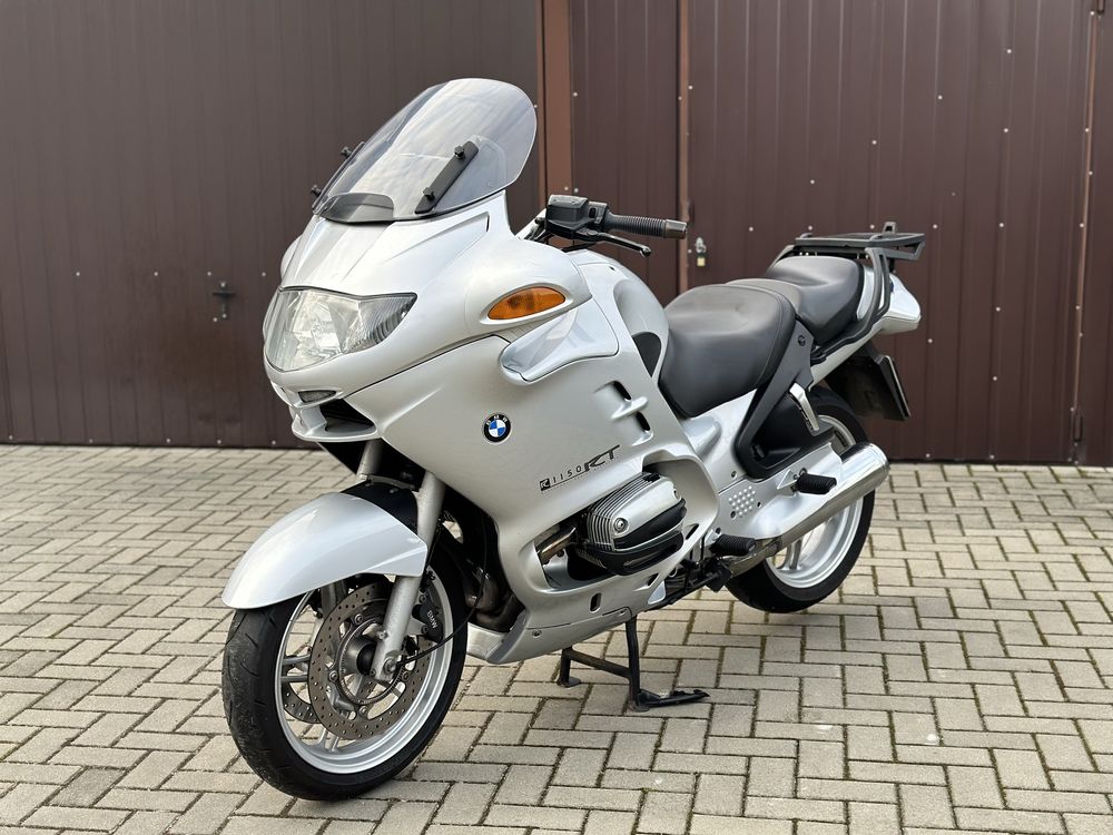 BMW R1150RT ABS  2001 r.