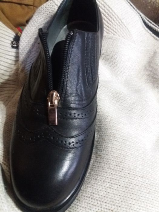 Продам туфли  в отличном состоянии